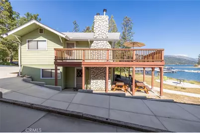 39127 Poplar, Bass Lake, CA 93604 - Photo 1