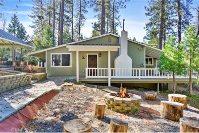 40476 Road 274, Bass Lake, CA 93604 - Photo 1