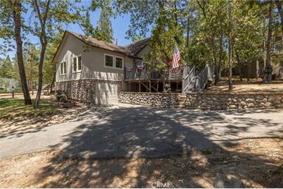 53953 Road 432, Bass Lake, CA 93604 - Photo 1