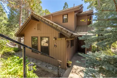 50838 Smoke Tree Trail, Bass Lake, CA 93604 - Photo 1