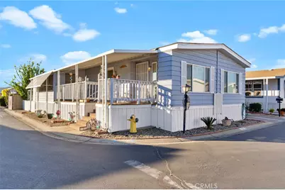 1001 Sylmar Avenue, Clovis, CA 93612 - Photo 1