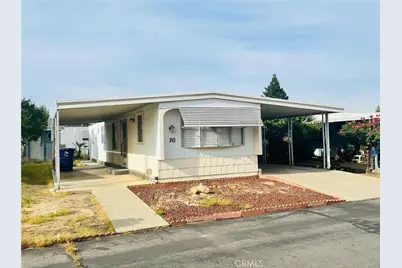 1300 W Olson Avenue #70, Reedley, CA 93654 - Photo 1