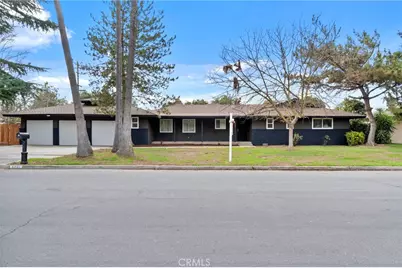 5231 N Del Mar Avenue, Fresno, CA 93704 - Photo 1