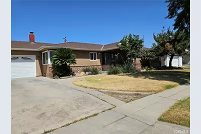 5495 N Callisch Avenue, Fresno, CA 93710 - Photo 1