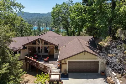 38800 Fawn Point Lane, Bass Lake, CA 93604 - Photo 1