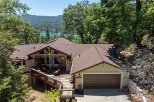 38800 Fawn Point Ln, Bass Lake, CA 93604 - Photo 1