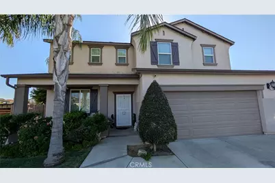 452 Rancho Mirage Road, Madera, CA 93638 - Photo 1