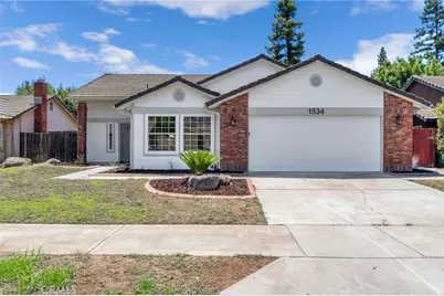 1534 Princeton Avenue, Madera, CA 93637 - Photo 1