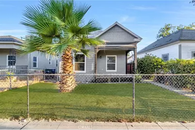 2401 E Thomas Avenue, Fresno, CA 93701 - Photo 1