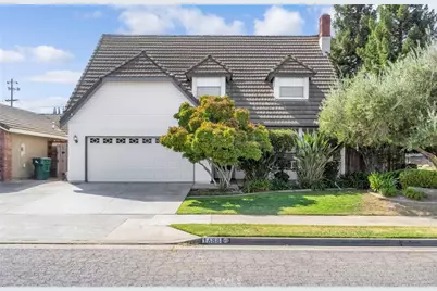 1688 University, Madera, CA 93637 - Photo 1