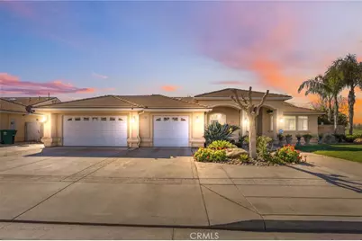 3296 Hollow Avenue, Madera, CA 93637 - Photo 1