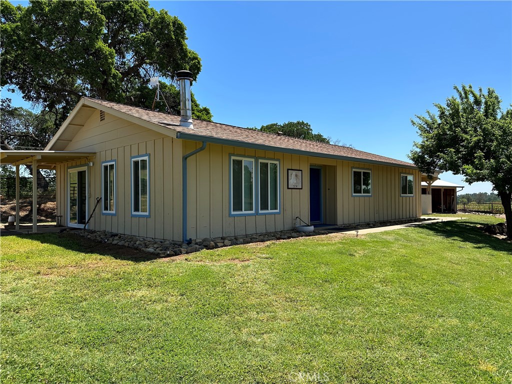 5154 Indian Gulch Rd, Catheys Valley, CA 95306 MLS MP23072088