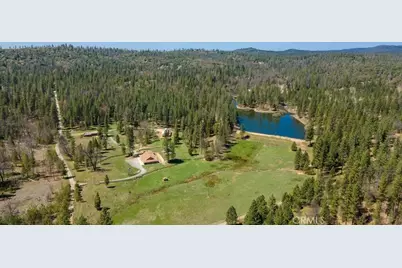 9850 Ernst Road, Coulterville, CA 95311 - Photo 1