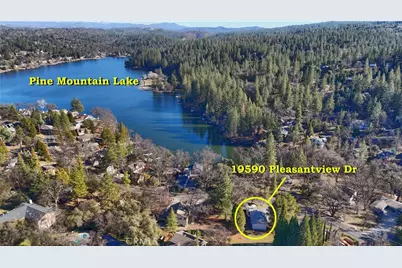 19590 Pleasantview Drive, Groveland, CA 95321 - Photo 1