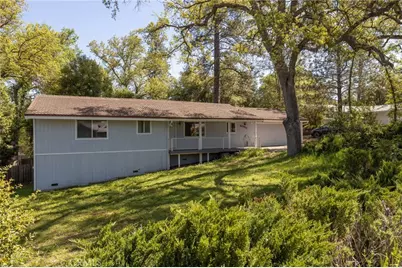 40911 Goldside Drive, Oakhurst, CA 93644 - Photo 1