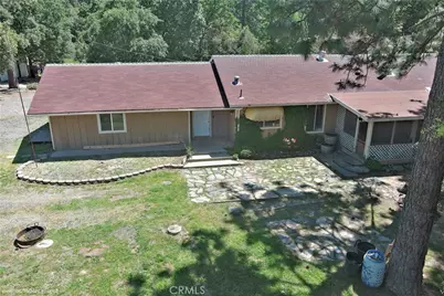 3260 E Westfall Road, Mariposa, CA 95338 - Photo 1