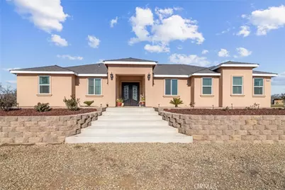 2226 Thunder Road, Catheys Valley, CA 95306 - Photo 1