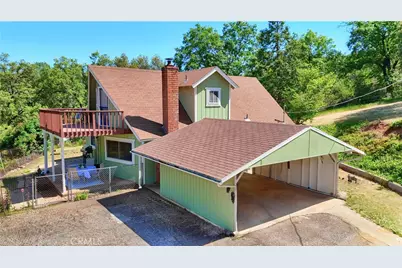 5192 Oak Road, Mariposa, CA 95345 - Photo 1