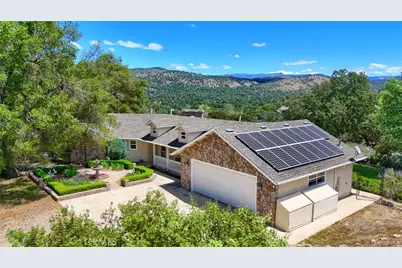 4618 Ganns Corral Road, Mariposa, CA 95338 - Photo 1