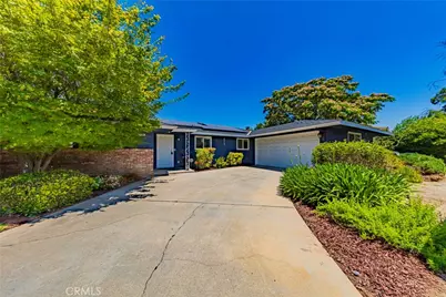 1096 W Twain Avenue, Fresno, CA 93711 - Photo 1