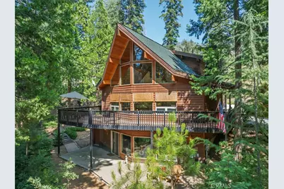 7134 Snyder Ridge Road, Mariposa, CA 95338 - Photo 1