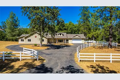 5700 Glacier Point Drive, Mariposa, CA 95338 - Photo 1