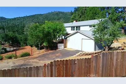 4980 Ponderosa Way, Midpines, CA 95325 - Photo 1