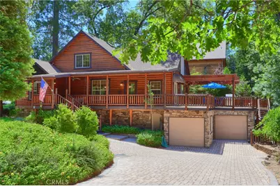 54740 Willow Cove, Bass Lake, CA 93604 - Photo 1