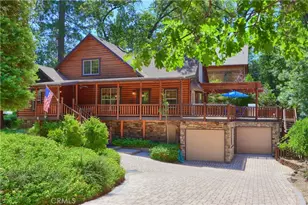 54740 Willow Cove, Bass Lake, CA 93604 - Photo 1