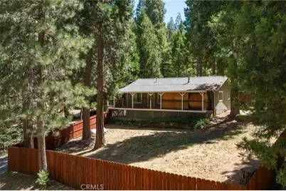 7082 Hites Cove Road, Mariposa, CA 95338 - Photo 1