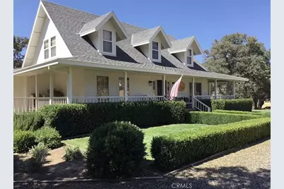 2617 Old Highway, Catheys Valley, CA 95306 - Photo 1