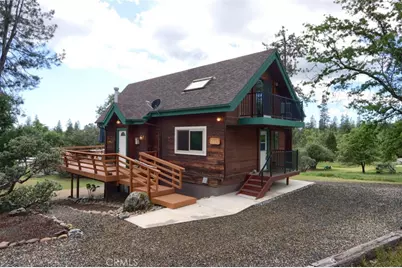 5027 Fox Creek Road, Mariposa, CA 95338 - Photo 1