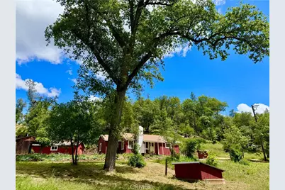 5628 E Whitlock Road, Mariposa, CA 95338 - Photo 1