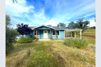 4176 Sebastopol Road, Mariposa, CA 95338 - Photo 1