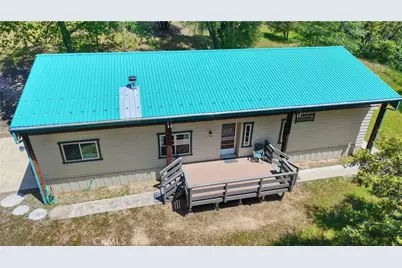 2843 E Westfall Road, Mariposa, CA 95338 - Photo 1