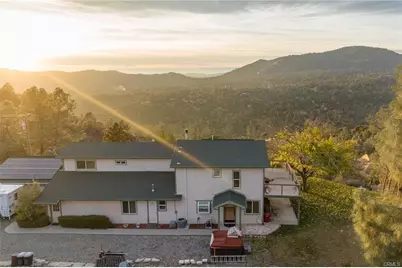 45183 Sno Flake, Ahwahnee, CA 93601 - Photo 1