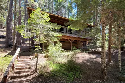 7771 White Chief Mountain, Fish Camp, CA 93623 - Photo 1
