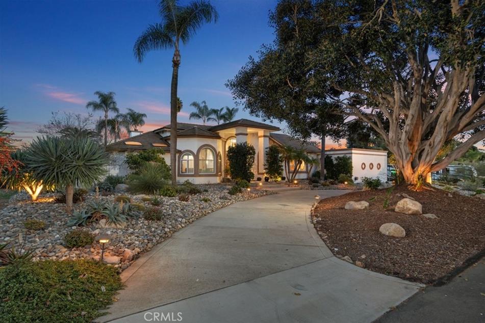 3950 Concordia Ln, Fallbrook, CA 92028 MLS ND23217171 Coldwell Banker