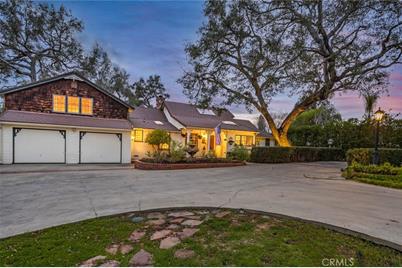 1102 Big Oak Ranch Road, Fallbrook, CA 92028 - Photo 1