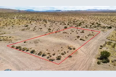 25515 Tower Avenue, Barstow, CA 92311 - Photo 1