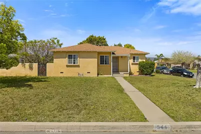 544 W Grove Street, Rialto, CA 92376 - Photo 1