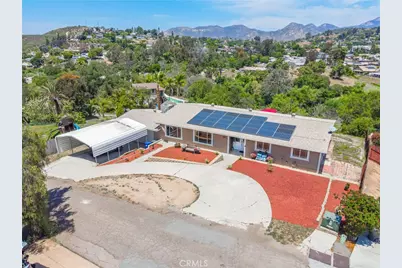 8861 1/2 Los Coches Road, Lakeside, CA 92040 - Photo 1