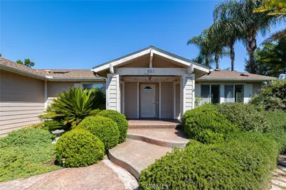 811 Cypress Drive, Vista, CA 92084 - Photo 1