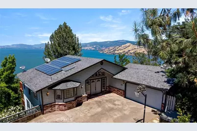 3111 Skyline Dr, Kelseyville, CA 95451 - Photo 1