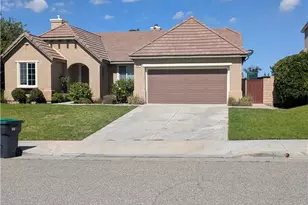 28675 28675 Woodchester Way, Menifee, CA 92584 - Photo 1