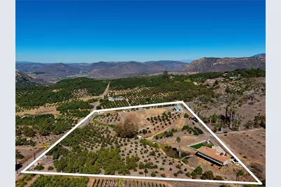 10509 Camino Del Venado, Valley Center, CA 92082 - Photo 1