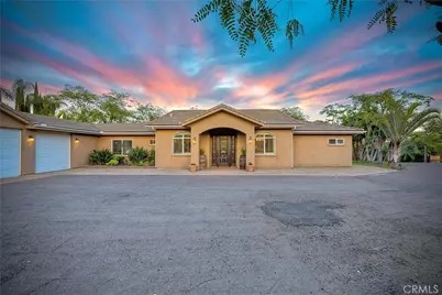 1986 Grey Rabbit Hollow Lane, Fallbrook, CA 92028 - Photo 1