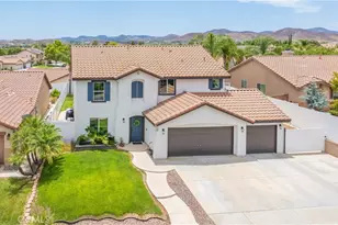 25091 Wooden Gate, Menifee, CA 92584 - Photo 1