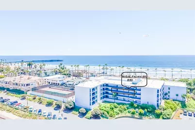 910 N Pacific #40, Oceanside, CA 92054 - Photo 1