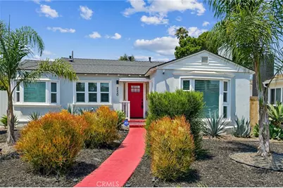 4530 58th Street, San Diego, CA 92115 - Photo 1